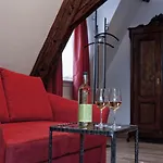Pensjonat Zum Schwan 3*